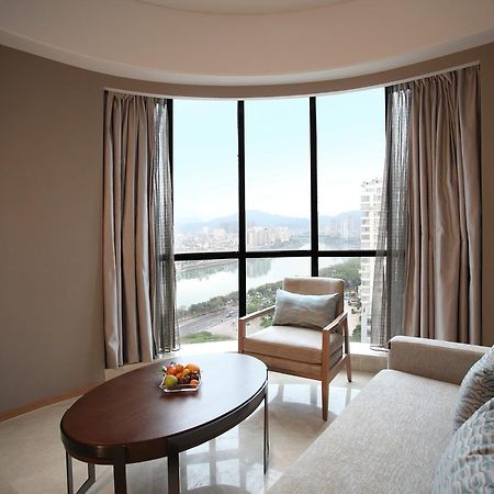 Heyuan Great International Hotel מראה חיצוני תמונה