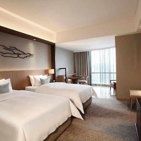 Heyuan Great International Hotel מראה חיצוני תמונה