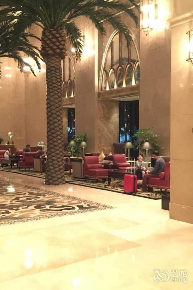 Heyuan Great International Hotel מראה חיצוני תמונה