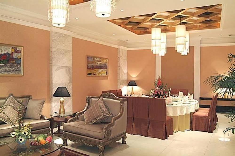 Heyuan Great International Hotel מראה חיצוני תמונה
