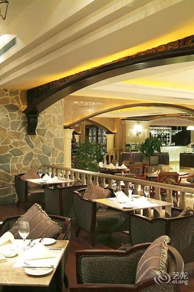 Heyuan Great International Hotel מראה חיצוני תמונה