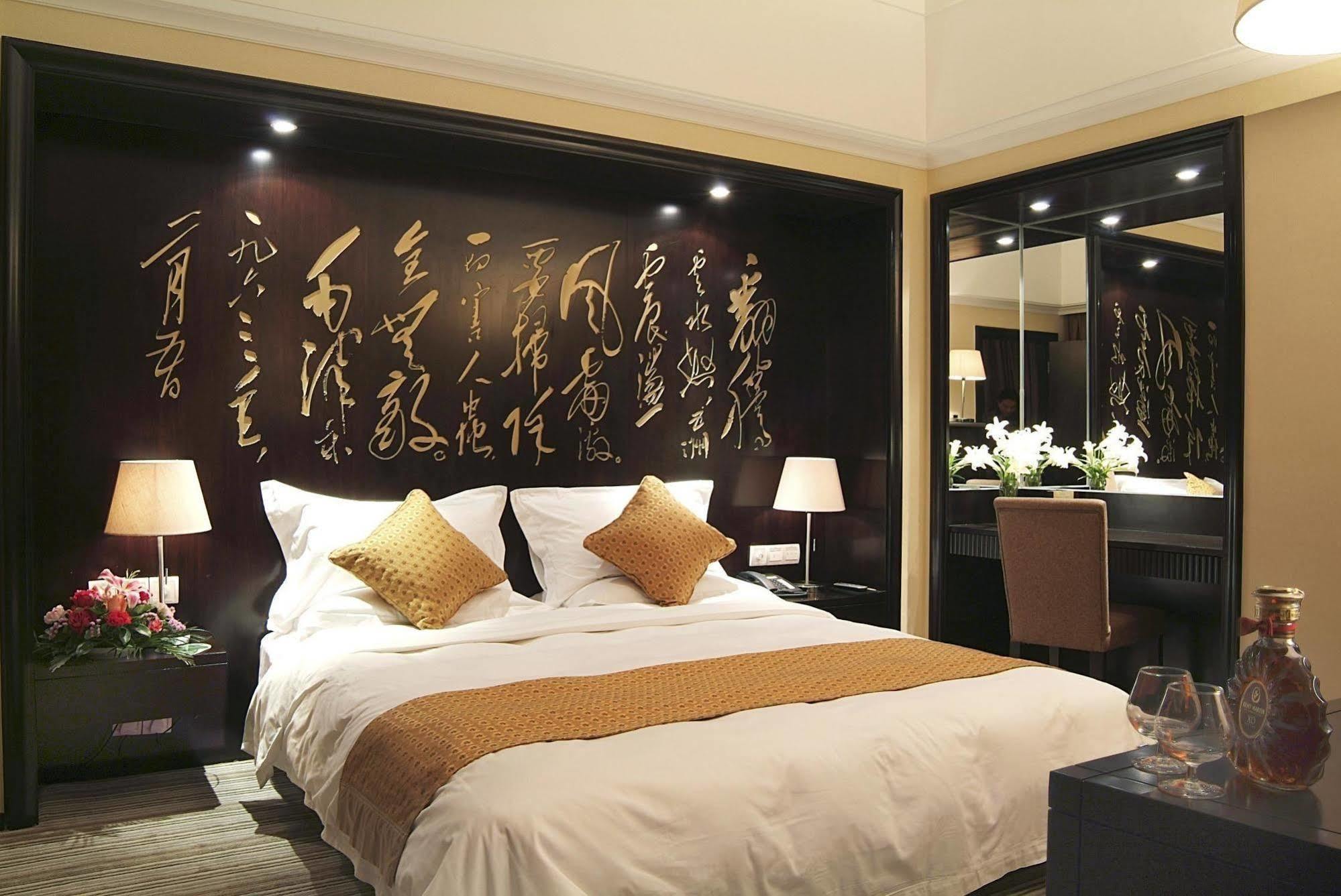 Heyuan Great International Hotel מראה חיצוני תמונה