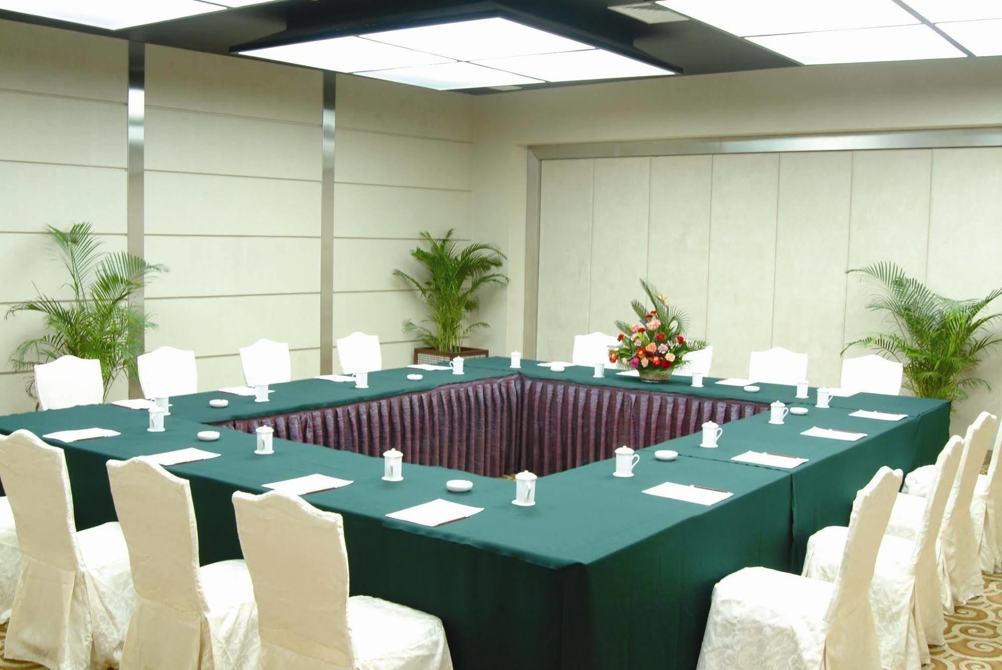 Heyuan Great International Hotel מראה חיצוני תמונה