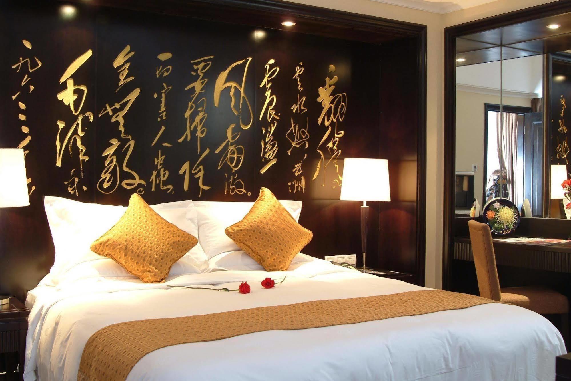 Heyuan Great International Hotel מראה חיצוני תמונה
