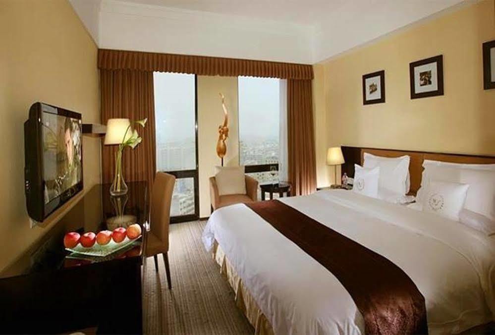 Heyuan Great International Hotel מראה חיצוני תמונה