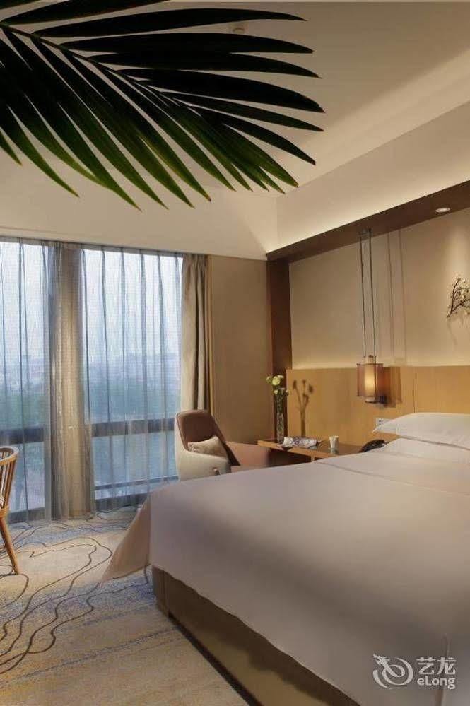 Heyuan Great International Hotel מראה חיצוני תמונה