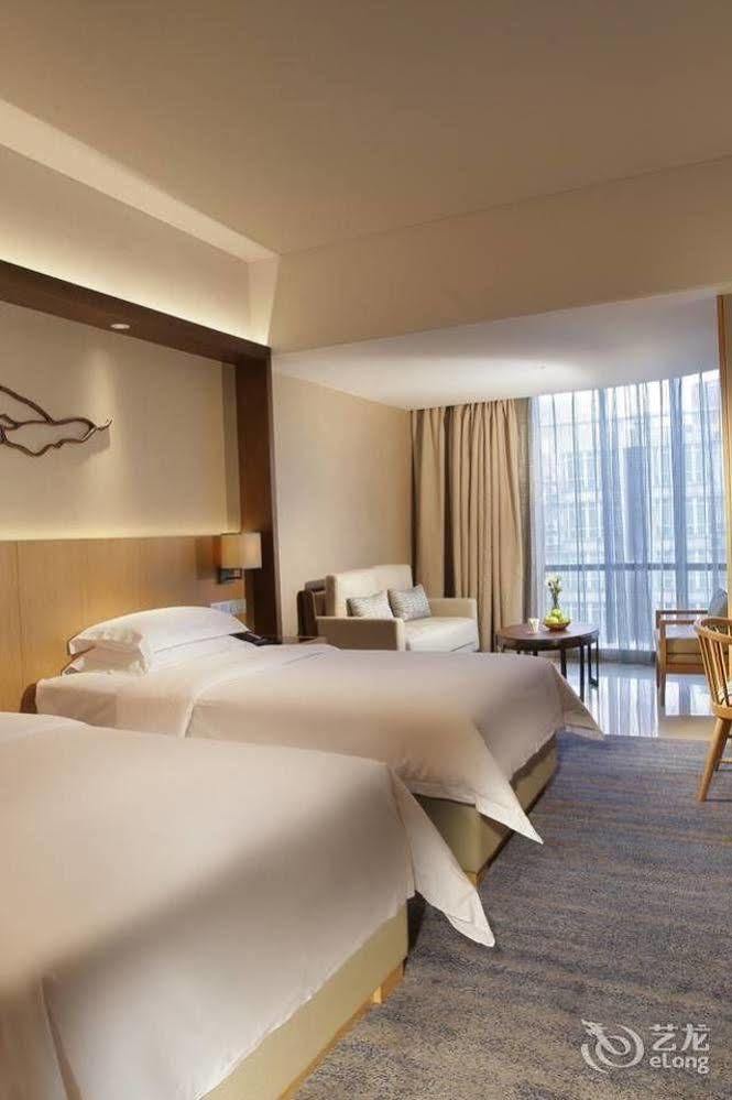 Heyuan Great International Hotel מראה חיצוני תמונה