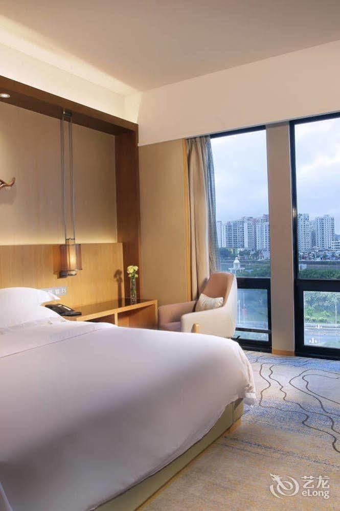 Heyuan Great International Hotel מראה חיצוני תמונה