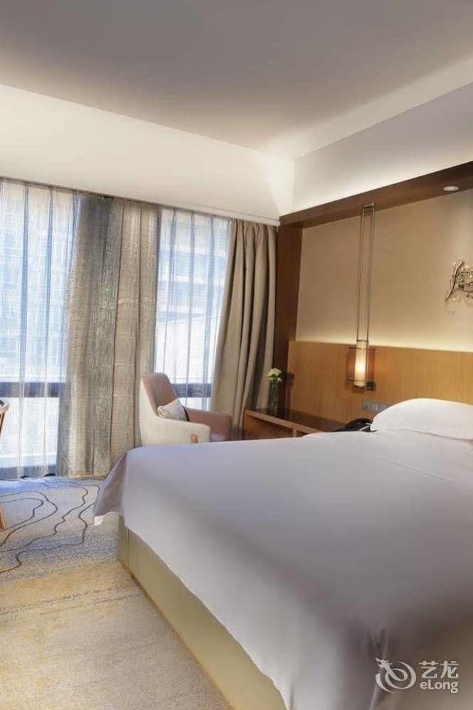 Heyuan Great International Hotel מראה חיצוני תמונה