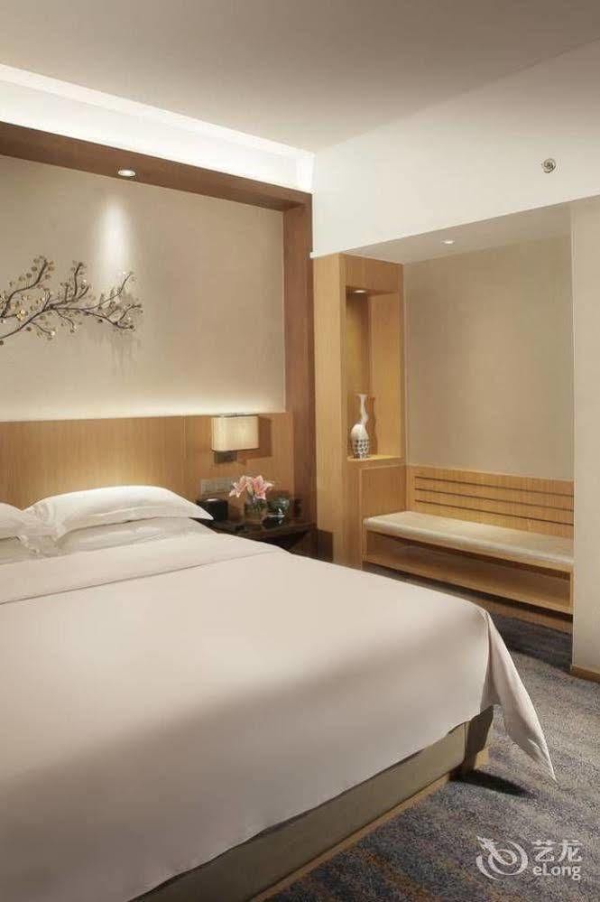 Heyuan Great International Hotel מראה חיצוני תמונה