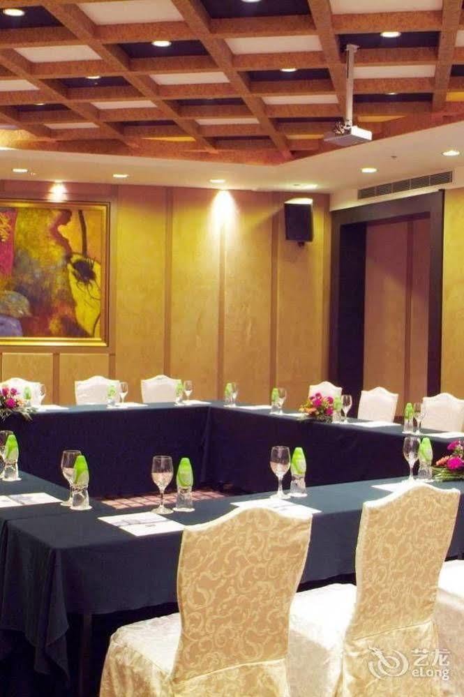 Heyuan Great International Hotel מראה חיצוני תמונה