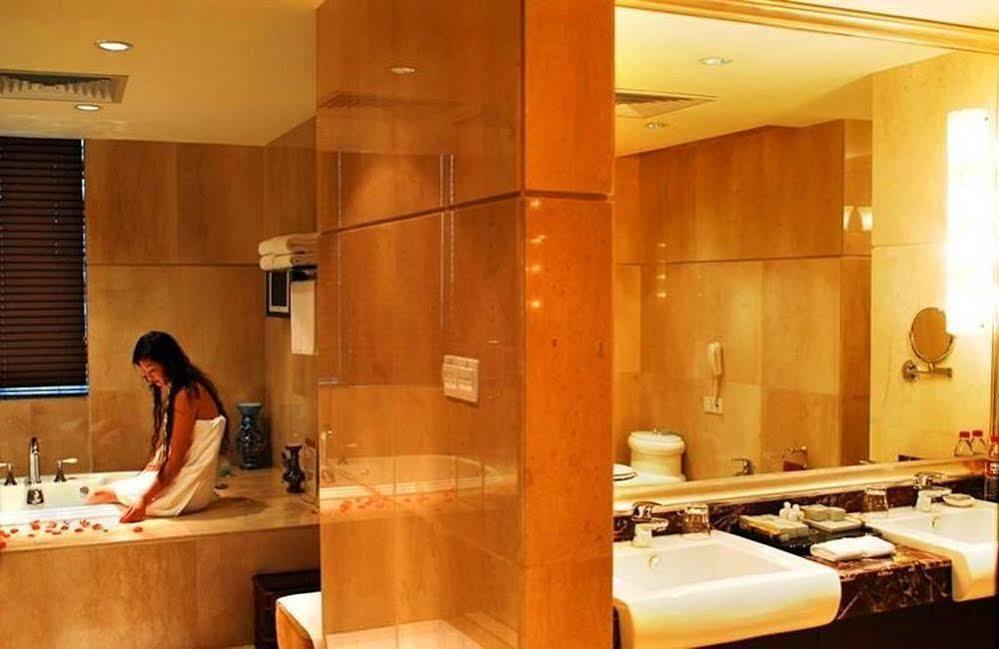 Heyuan Great International Hotel מראה חיצוני תמונה
