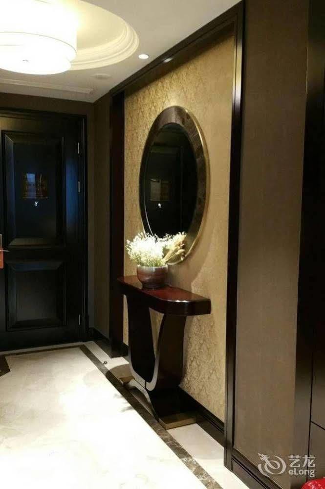 Heyuan Great International Hotel מראה חיצוני תמונה