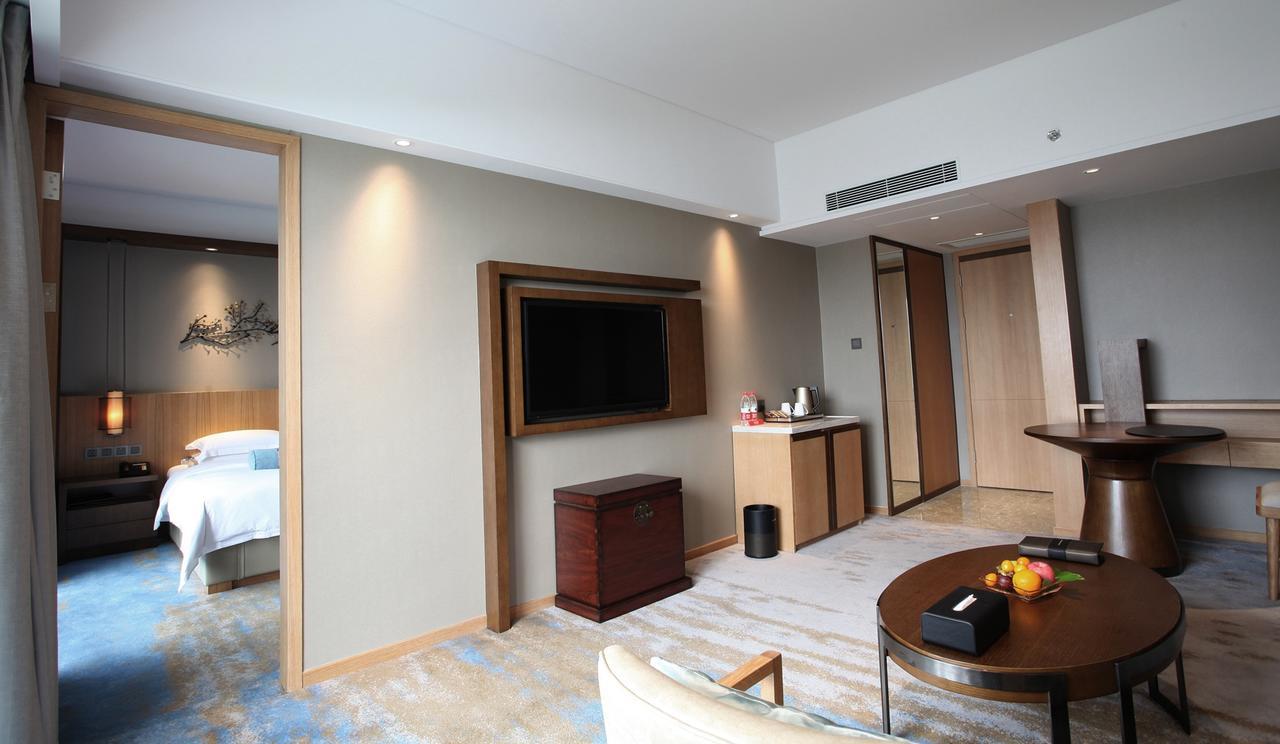 Heyuan Great International Hotel מראה חיצוני תמונה