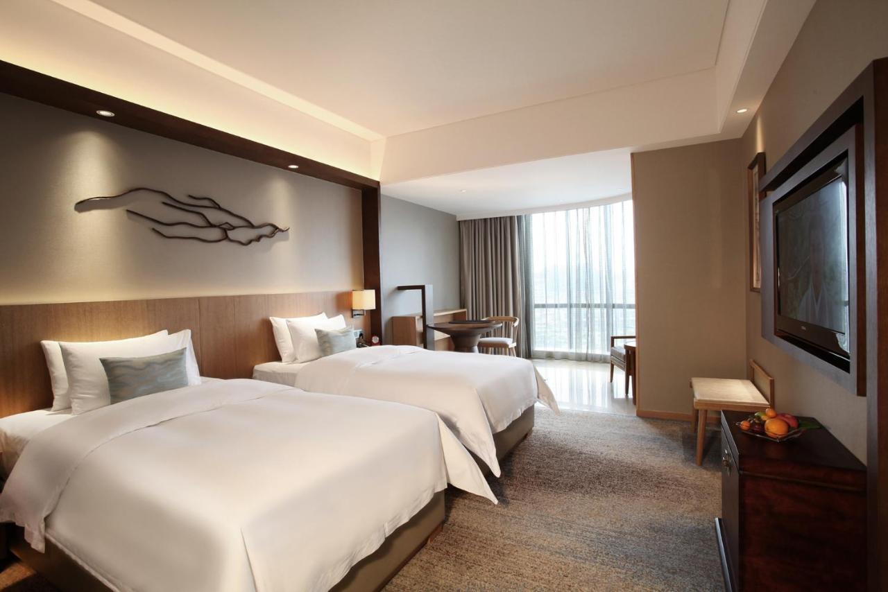 Heyuan Great International Hotel מראה חיצוני תמונה