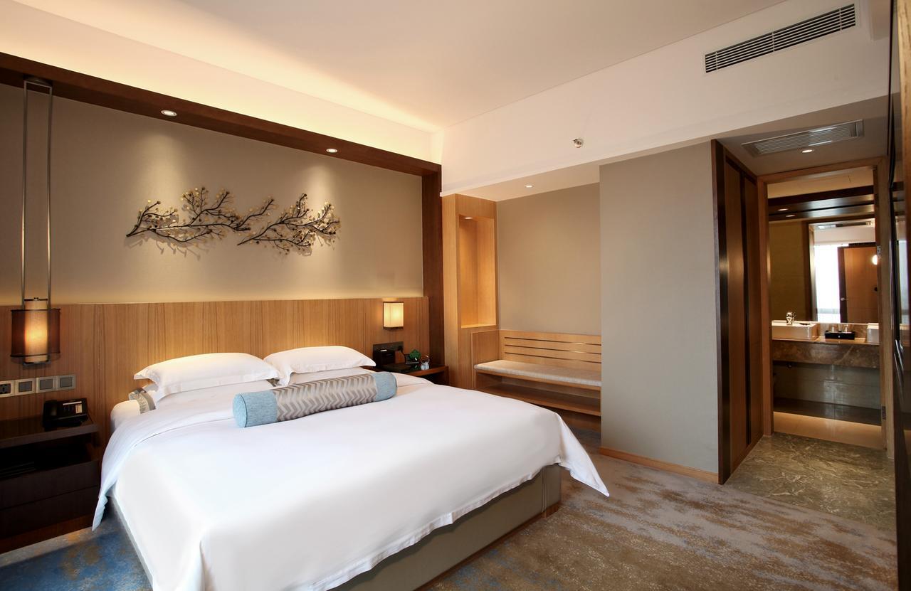 Heyuan Great International Hotel מראה חיצוני תמונה