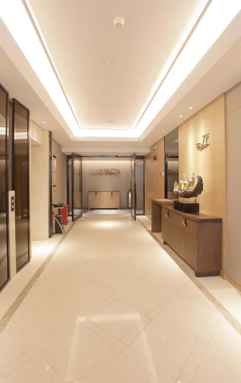 Heyuan Great International Hotel מראה חיצוני תמונה