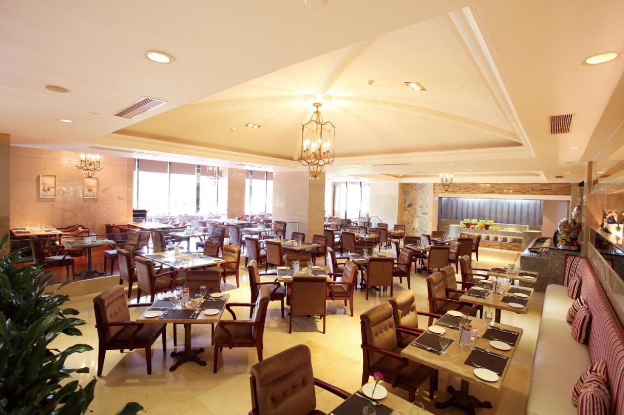 Heyuan Great International Hotel מראה חיצוני תמונה