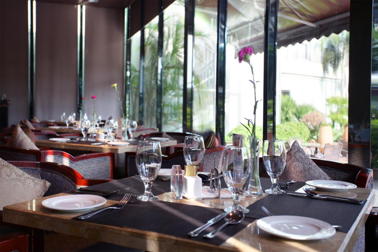 Heyuan Great International Hotel מראה חיצוני תמונה