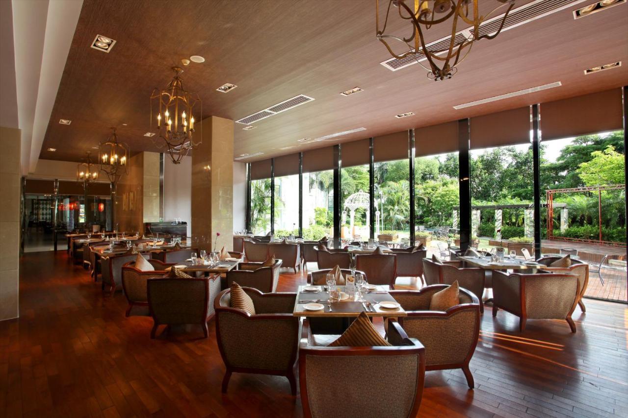 Heyuan Great International Hotel מראה חיצוני תמונה