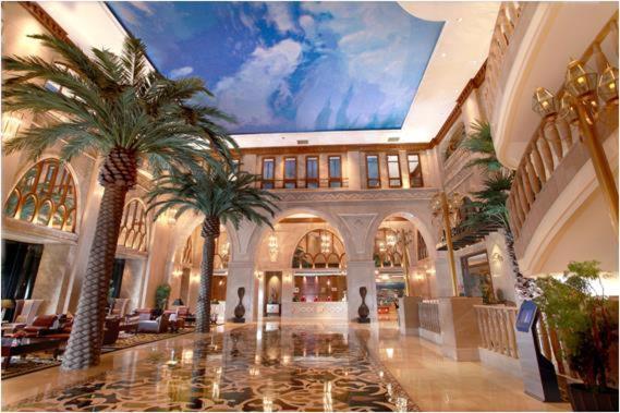 Heyuan Great International Hotel מראה חיצוני תמונה