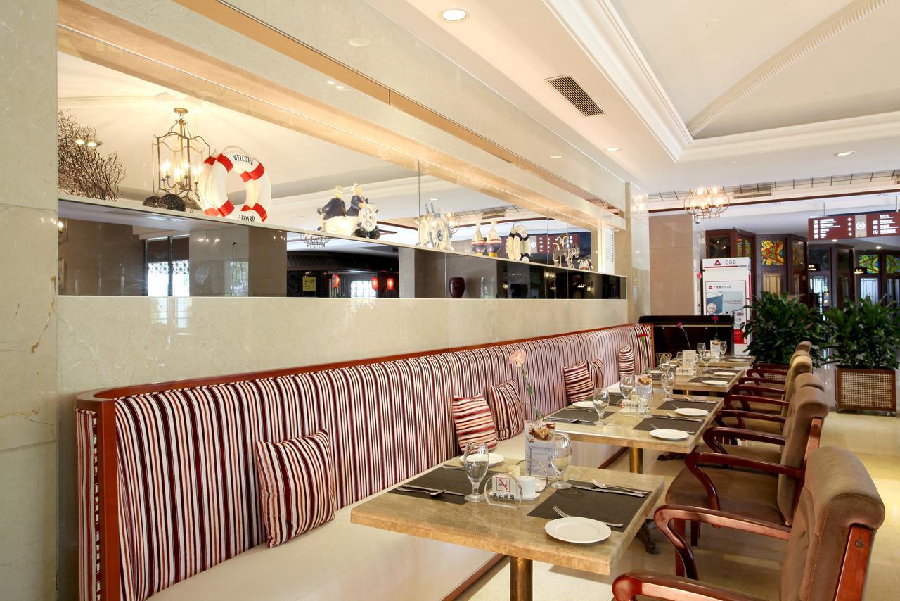 Heyuan Great International Hotel מראה חיצוני תמונה