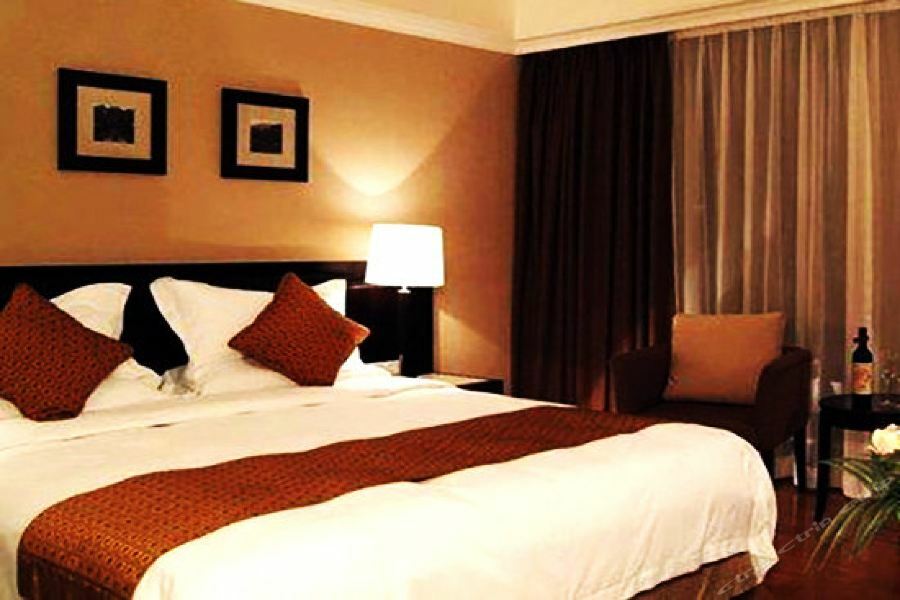 Heyuan Great International Hotel מראה חיצוני תמונה