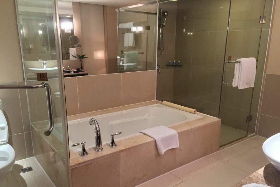 Heyuan Great International Hotel מראה חיצוני תמונה