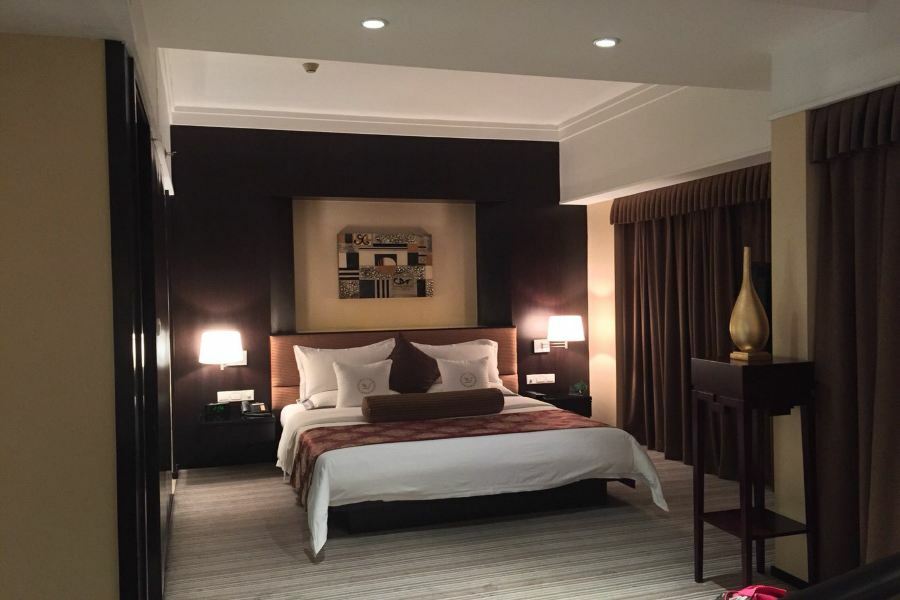 Heyuan Great International Hotel מראה חיצוני תמונה