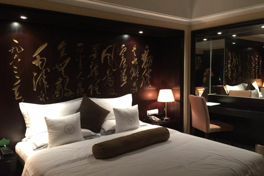 Heyuan Great International Hotel מראה חיצוני תמונה