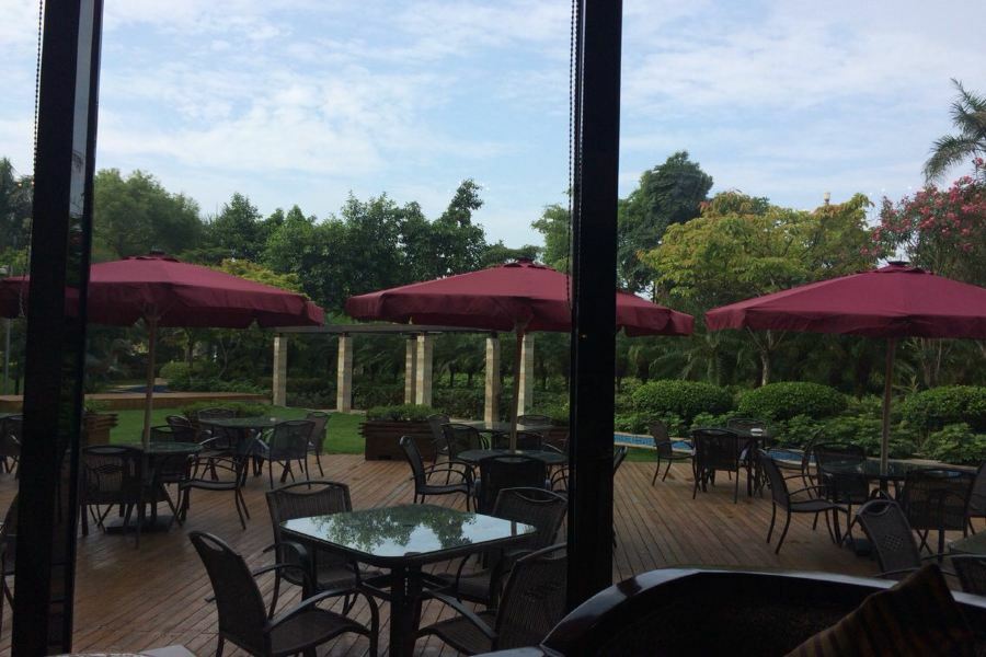 Heyuan Great International Hotel מראה חיצוני תמונה