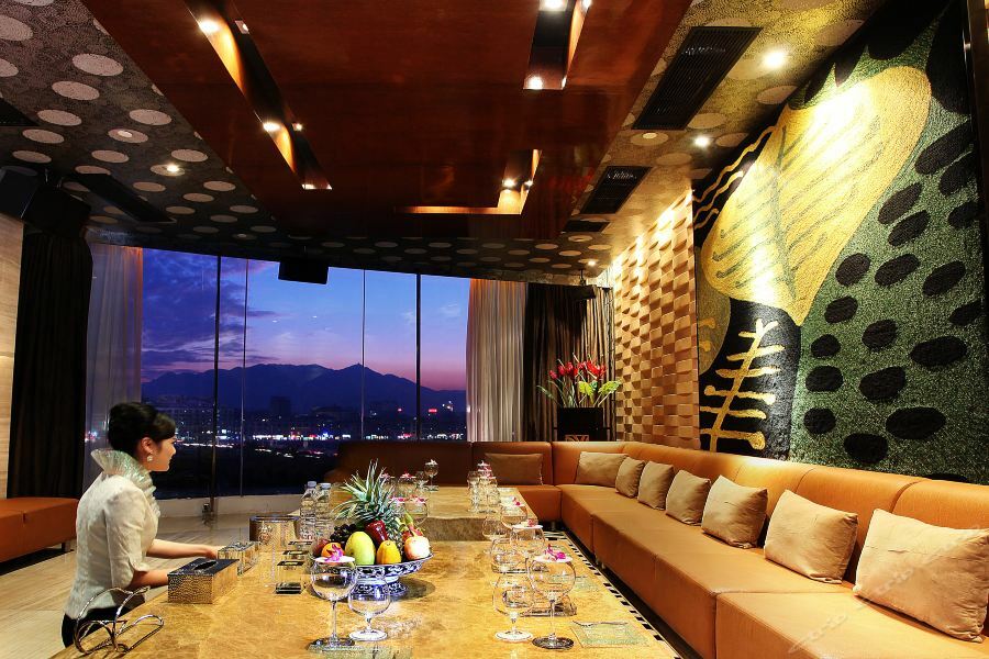 Heyuan Great International Hotel מראה חיצוני תמונה